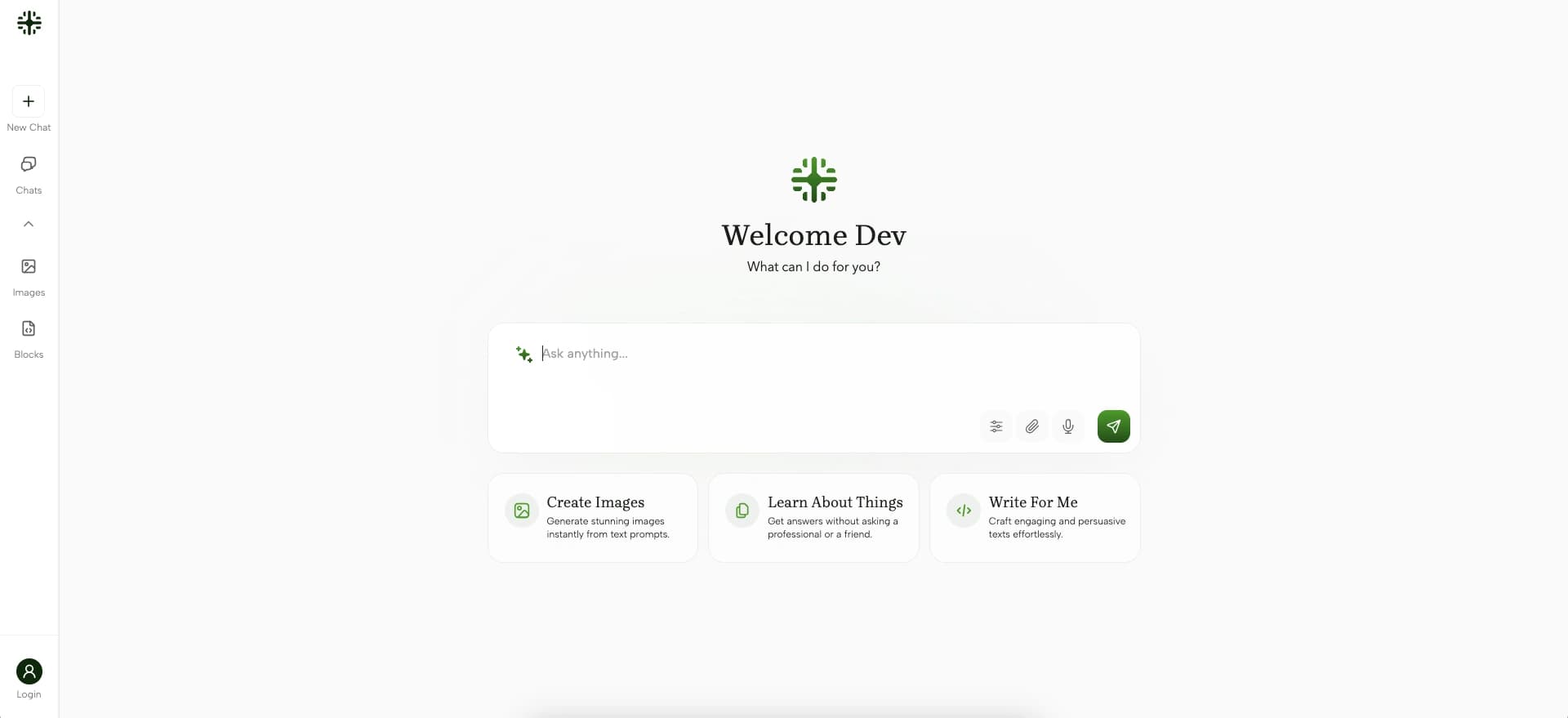 Iluy.ai - Built a controlled AI assistant with model routing, content filters, and multi-channel access.
